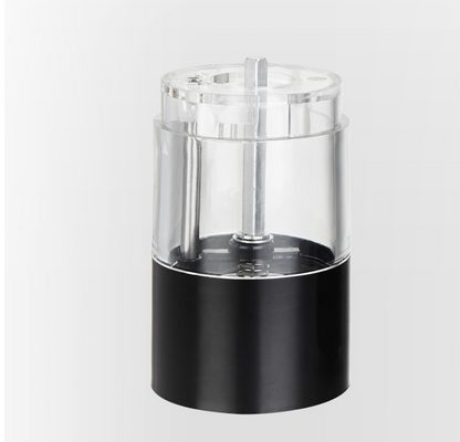 Electric Salt–Pepper Grinder