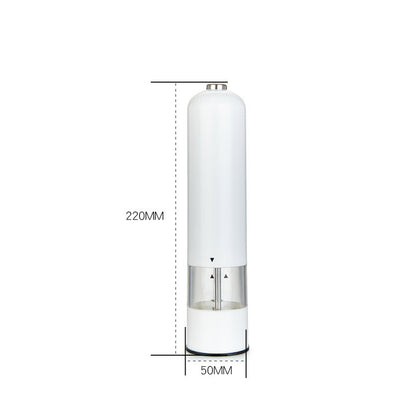 Electric Salt–Pepper Grinder