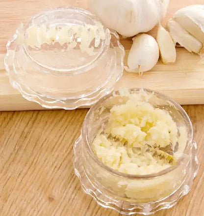 Garlic Twist Mincer
